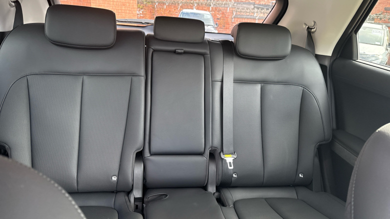 Hyundai IONIQ 5 168kW Ultimate 84 kWh 5dr Auto Electric Hatchback